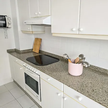 Acogedor Vilagarcia de Arousa