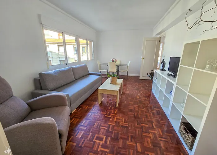 Acogedor Appartement *